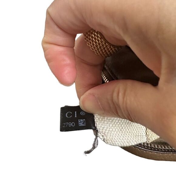 Gucci Soho Disco crossbody bag - Picture 14 of 16